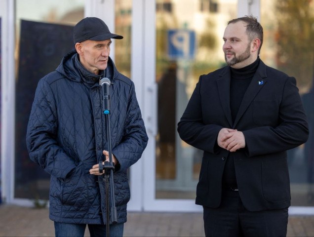 От президентских денег до фиджитал-физры: дайджест интересных событий в Сургутском районе От президентских денег до фиджитал-физры: дайджест интересных событий в Сургутском районе