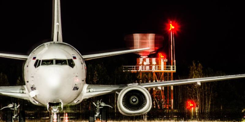 Борт UTair под атакой ракет: в авиакомпании ХМАО опровергли фейк