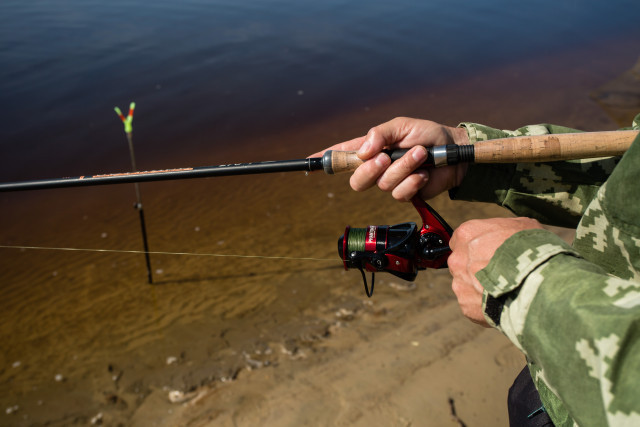 Вода в реках регионов УрФО стала смертельно опасной для рыбы Вода в реках регионов УрФО стала смертельно опасной для рыбы