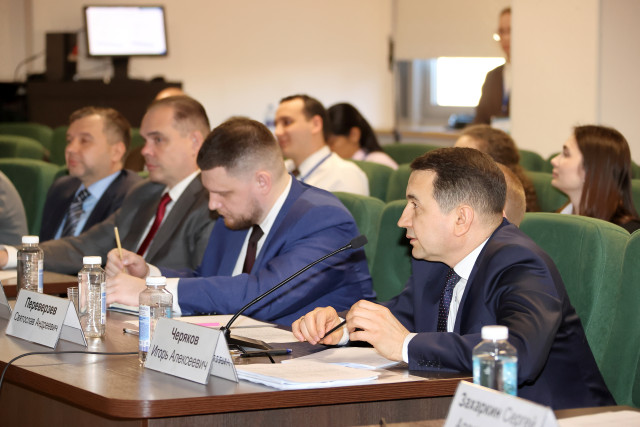 Месторождение идей