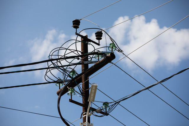 Прокуратура Сургута встала на защиту дачников, которые недополучают электричество