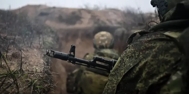 Стало известно об очередных успехах казачьей бригады имени Платова на СВО