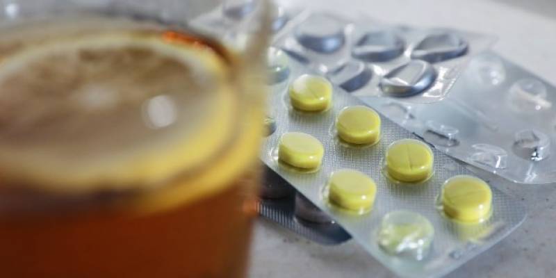 Каждый третий случай заражения гриппом в ХМАО &ndash; гонконгский