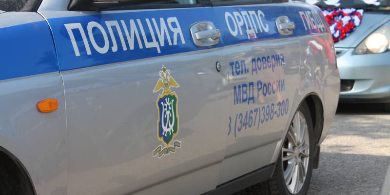 В ХМАО двое детей с разницей в час пострадали в ДТП с велосипедом и электросамокатом