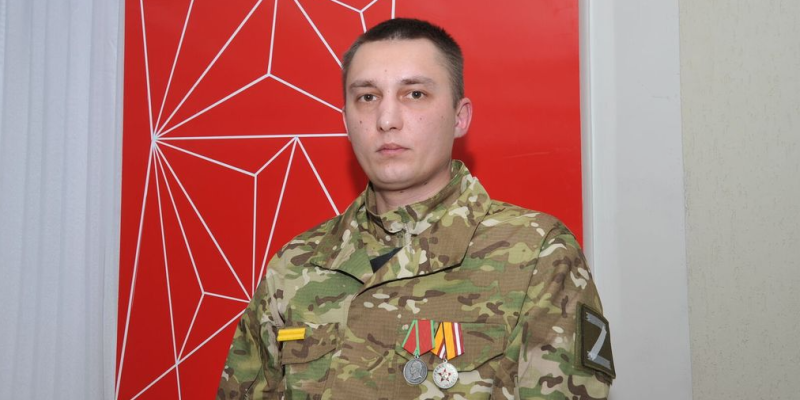 Они идут туда, где смогут помочь