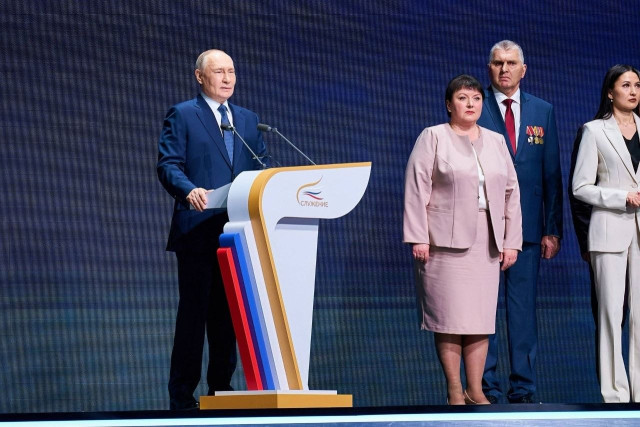 Андрей Трубецкой и Руслан Кухарук участвуют в формировании всероссийской Народной программы