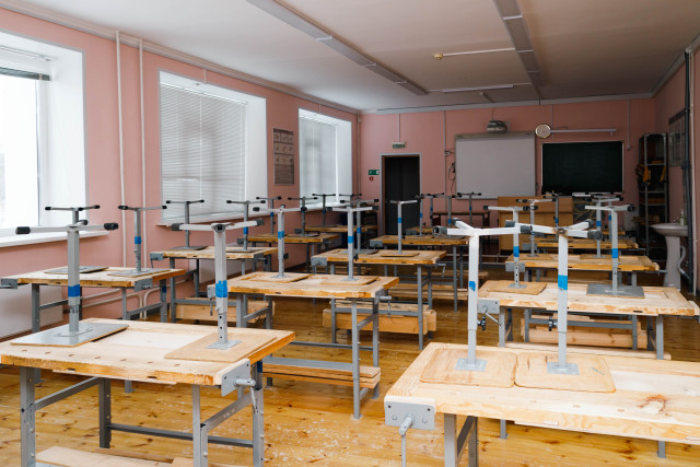В ХМАО после занятий в школе исчез 15-летний подросток В ХМАО после занятий в школе исчез 15-летний подросток