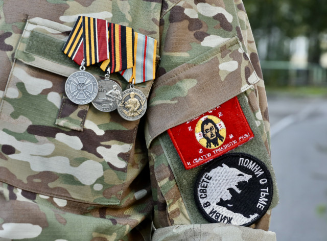 Ветераны СВО из ХМАО готовятся завоевать награды на чемпионате «Абилимпикс» Ветераны СВО из ХМАО готовятся завоевать награды на чемпионате «Абилимпикс»