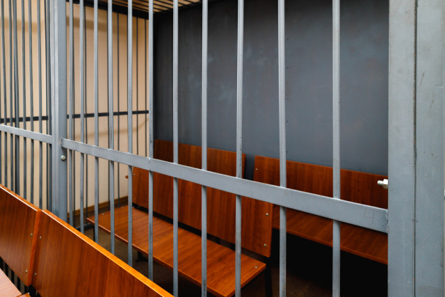 Находящегося под следствием экс-главу полиции района в ХМАО нашли мертвым