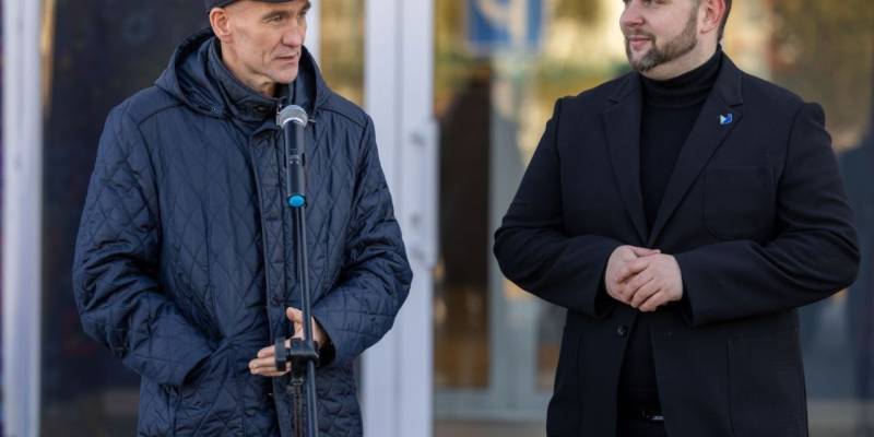 От президентских денег до фиджитал-физры: дайджест интересных событий в Сургутском районе