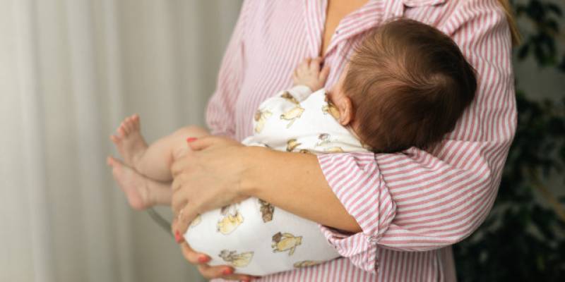 В России начнут обследовать младенцев на новые генетические заболевания