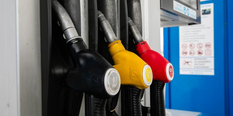 В ХМАО бензин и дизель подорожали почти на 14%