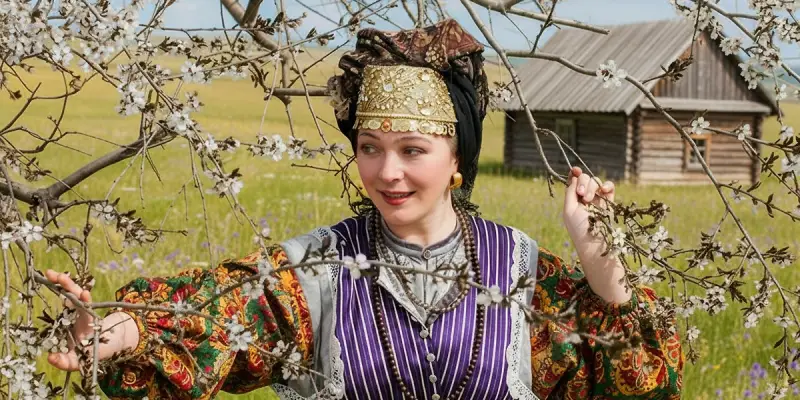 Сила казачек: как от Сечи до наших дней они создавали и берегли семейный уклад