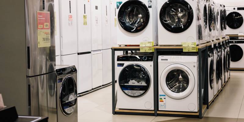 Студенты крупнейшего вуза ХМАО возмущены тем, что в общежитии появилась прачечная