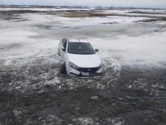 В Сургутском районе произошло жесткое ДТП, пострадал ребенок В Сургутском районе произошло жесткое ДТП, пострадал ребенок