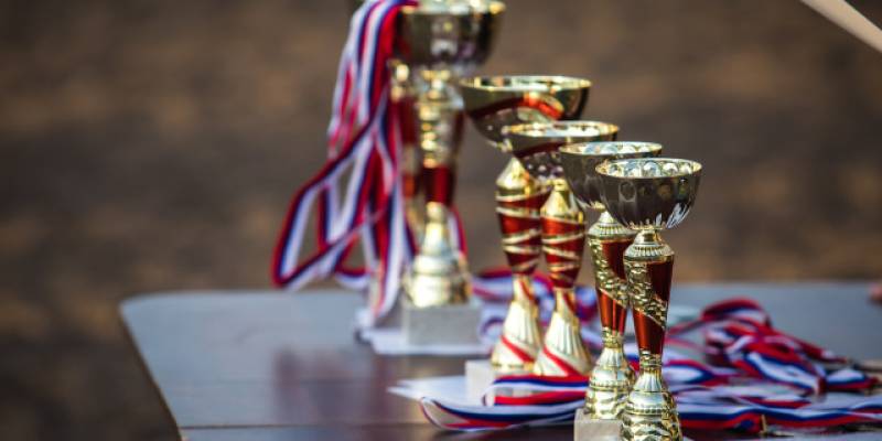 Федерация спортивной борьбы Югры стала лучшей в регионе
