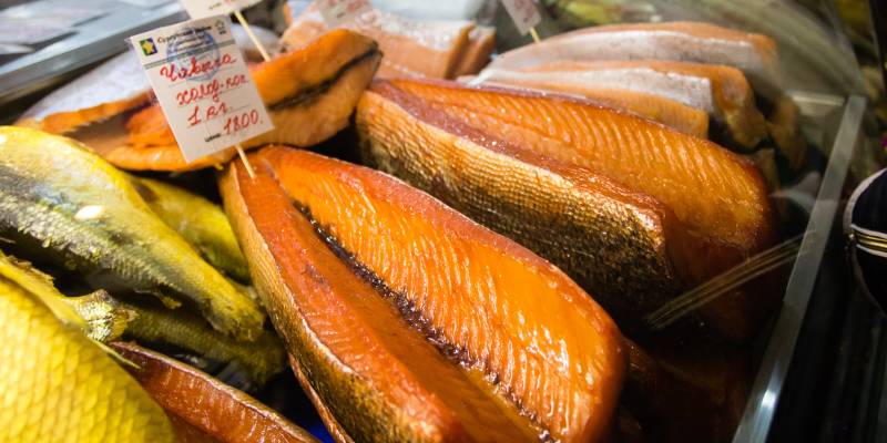 Фермеры из Сургутского района представят свою продукцию на ярмарке «Товары земли Югорской»