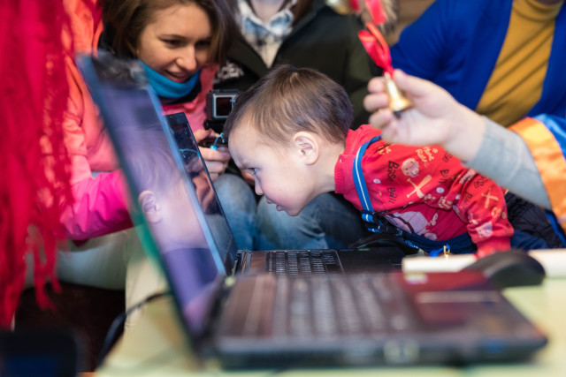В каких деревнях и селах появится мобильный интернет, решат жители ХМАО В каких деревнях и селах появится мобильный интернет, решат жители ХМАО