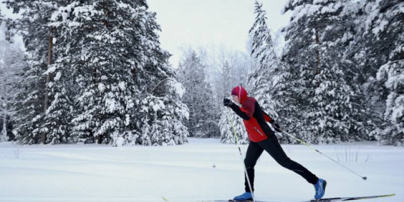 Титулованные биатлонисты из ХМАО на время уйдут из спорта из-за проблем со здоровьем