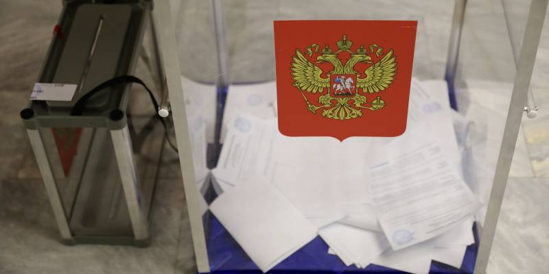 Голоса за новых глав поселений в Сургутском районе отдали более 13% избирателей