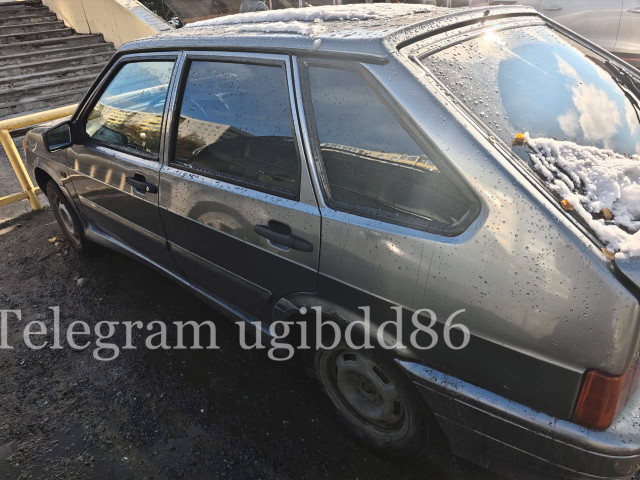 В Нижневартовске подросток без прав сбил школьницу и уехал с места аварии В Нижневартовске подросток без прав сбил школьницу и уехал с места аварии