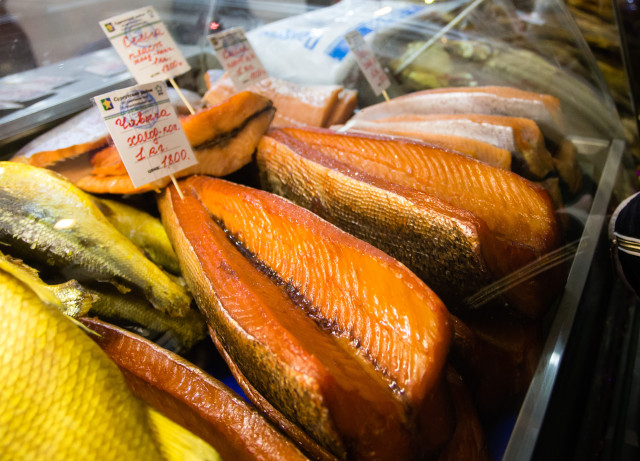 Фермеры из Сургутского района представят свою продукцию на ярмарке «Товары земли Югорской» Фермеры из Сургутского района представят свою продукцию на ярмарке «Товары земли Югорской»