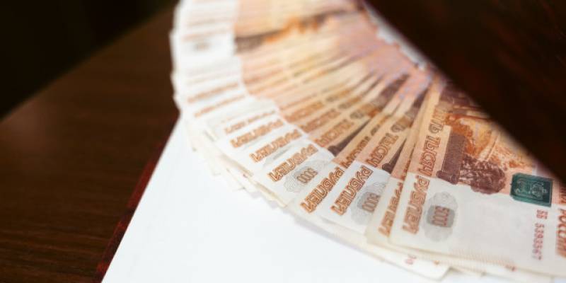 В Сургуте предприниматель может поплатиться свободой за сокрытие 7 миллионов от налоговой