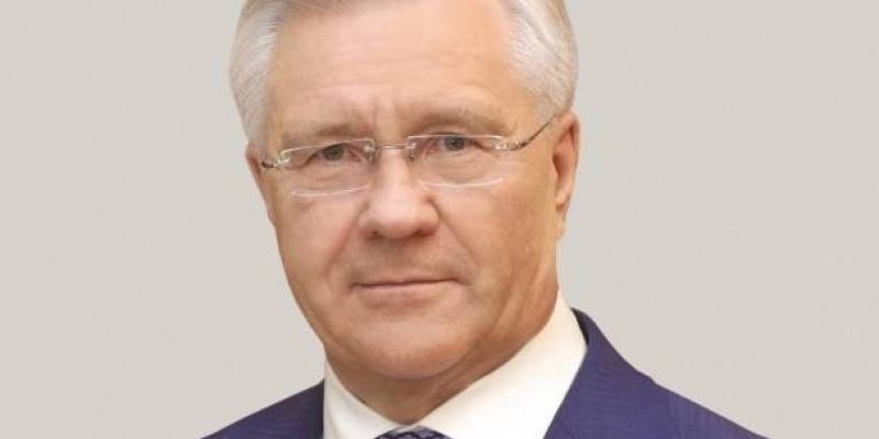 ​Владимир Богданов пожелал крепкого сибирского здоровья нефтяникам Югры