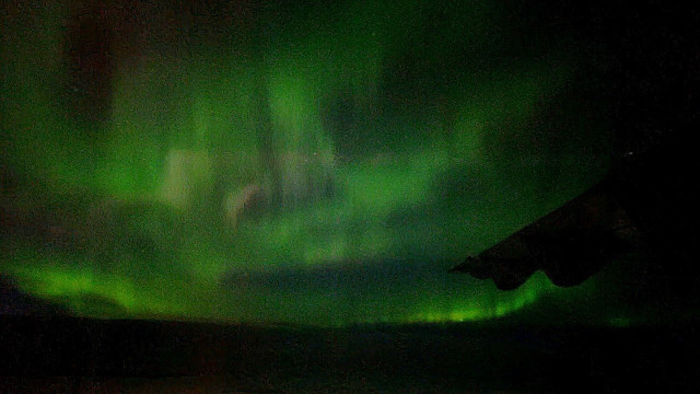 Горячий привет в сторону Земли: ХМАО накроет самая сильная в 2025 году магнитная буря Горячий привет в сторону Земли: ХМАО накроет самая сильная в 2025 году магнитная буря