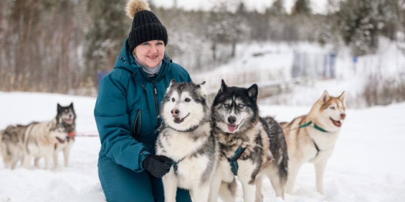 Куда сходить, недалеко от дома: гайд по туристическим местам Сургутского района