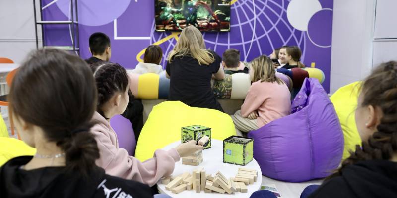 Откроется ли районный молодежный центр в Сургуте, решат жители ХМАО