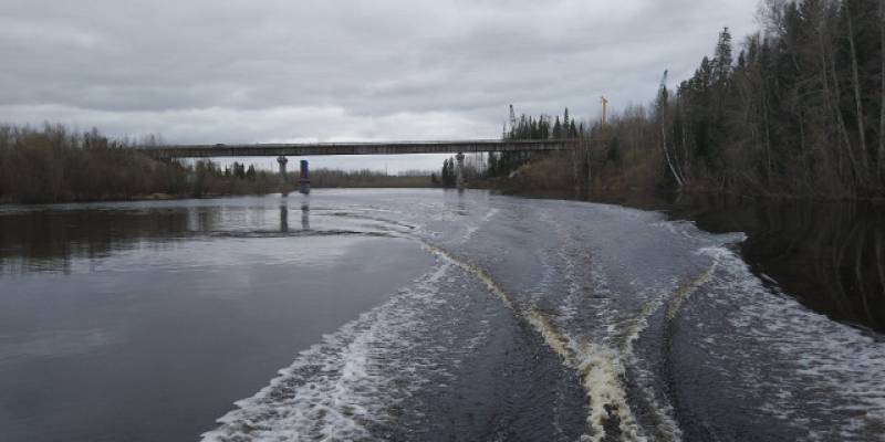 Двое человек утонули на водоемах Пыть-Яха и Нижневартовска
