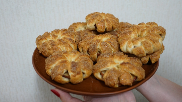 На цифры на весах не влияют: популярный миф о выпечке развеяла врач-гастроэнтеролог