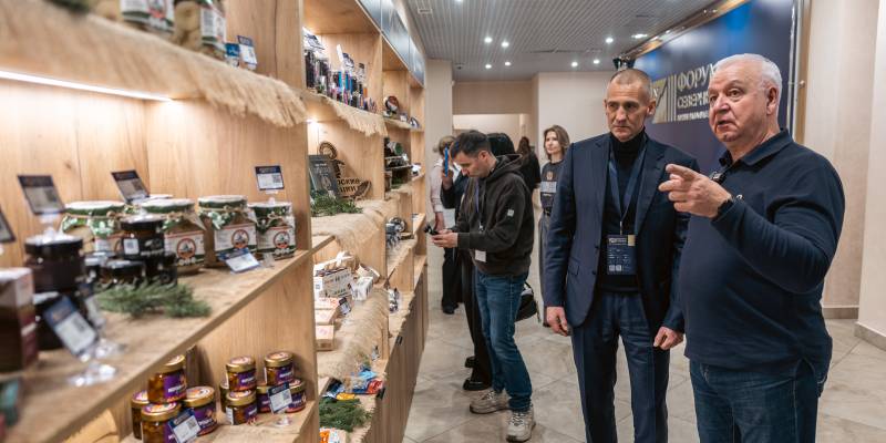 ​Инвестиции, ИИ и северный характер: итоги треков III Форума &laquo;Северный импульс&raquo;