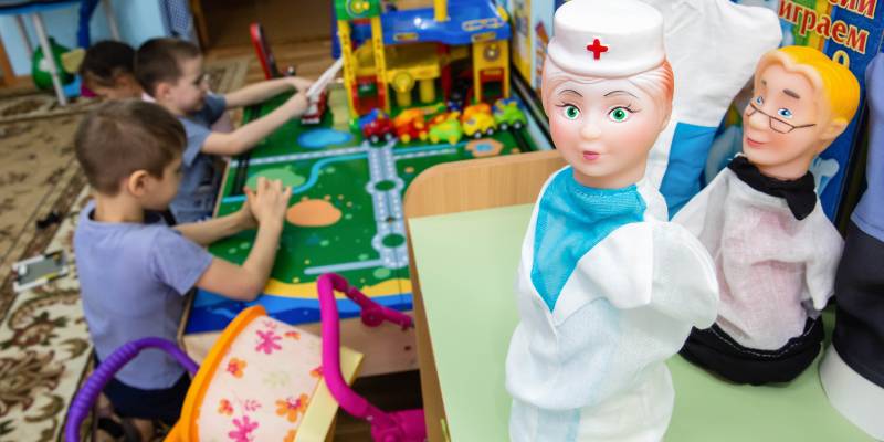 ​Работа в паре: как поддержка Сургутского района помогает частным садам и начинающим бизнесменам