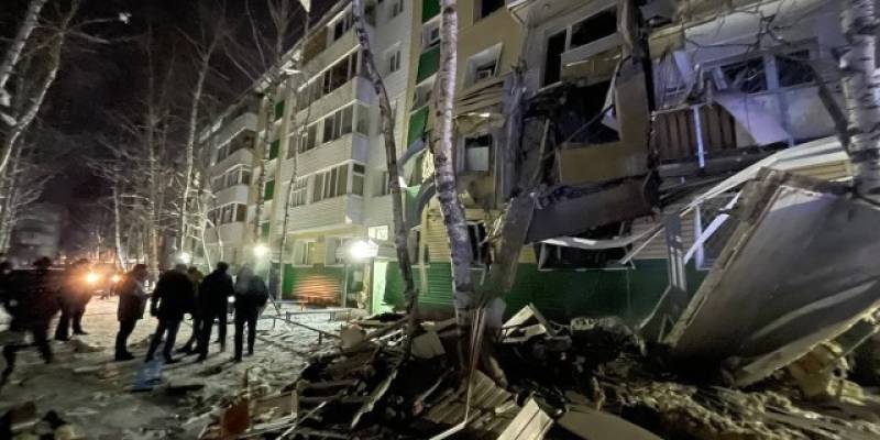 Прокуратура попытается добиться реального срока для виновного в смертельном взрыве в ХМАО