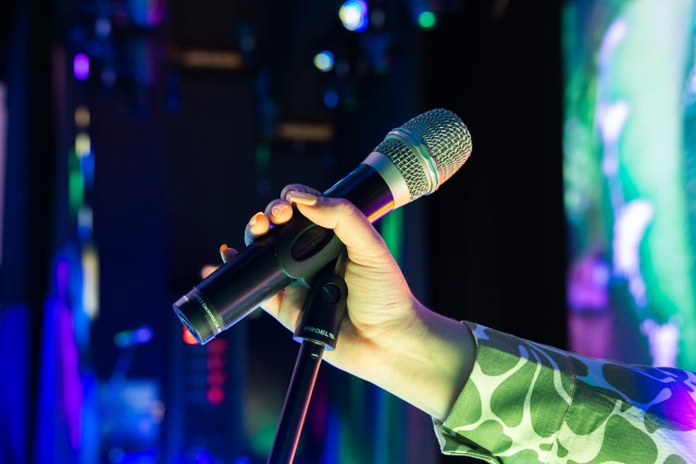 От Басты до Asti: топовых звезд за миллионы рублей запросили жители ХМАО для корпоративов