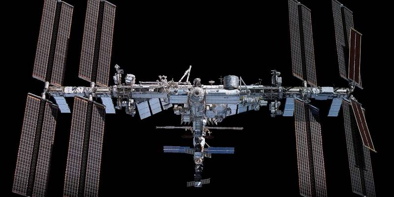 Благодаря космонавту из ХМАО слепые россияне смогут «увидеть» космос. ВИДЕО