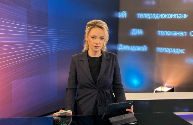 Курировать PR-блок правительства ХМАО будет гендиректор медиахолдинга из Сургута Курировать PR-блок правительства ХМАО будет гендиректор медиахолдинга из Сургута