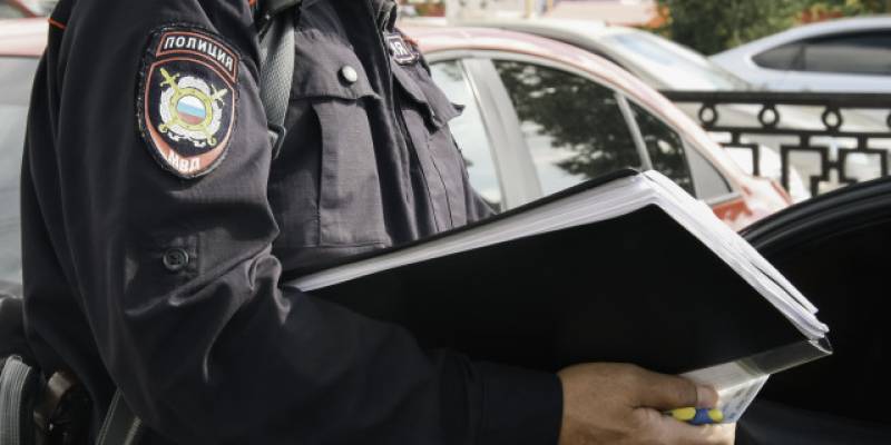 В ХМАО после облавы на мигрантов возбуждено 69 уголовных дел. ВИДЕО