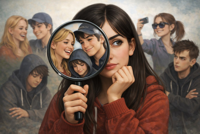 В тихом омуте черти топятся