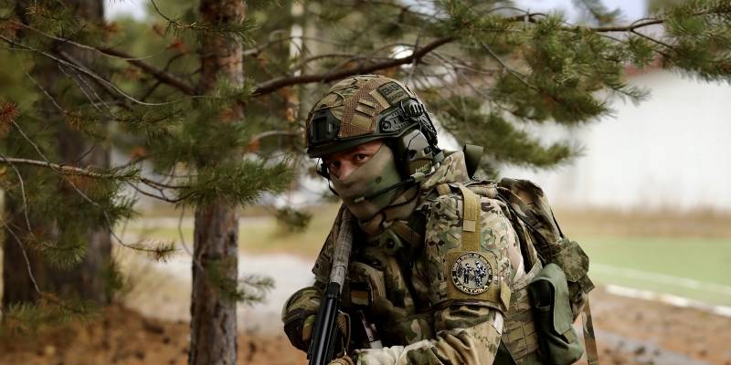 ​Дополнительный стимул для поступления на военную службу