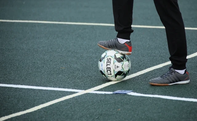 Лучшие футбольные клубы поборются за Кубок России по футзалу в ХМАО