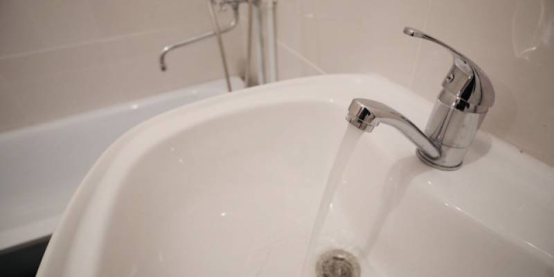 Совместная работа: власти Югры и Сургутского района нашли решение проблемы грязной воды