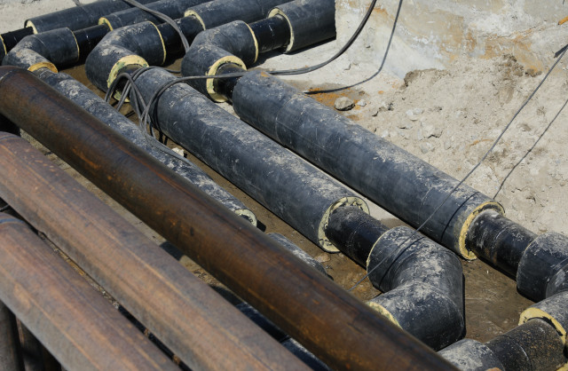 Жители Нижневартовска за выходные засорили больше четырех километров канализации