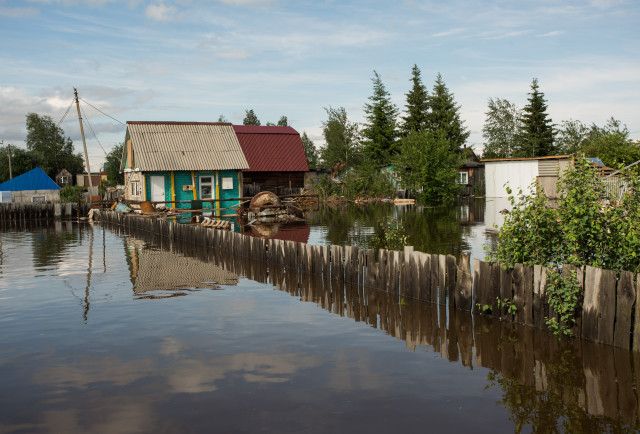 Может повториться 2015 год: МЧС Югры обнародовало прогноз на сезон половодья