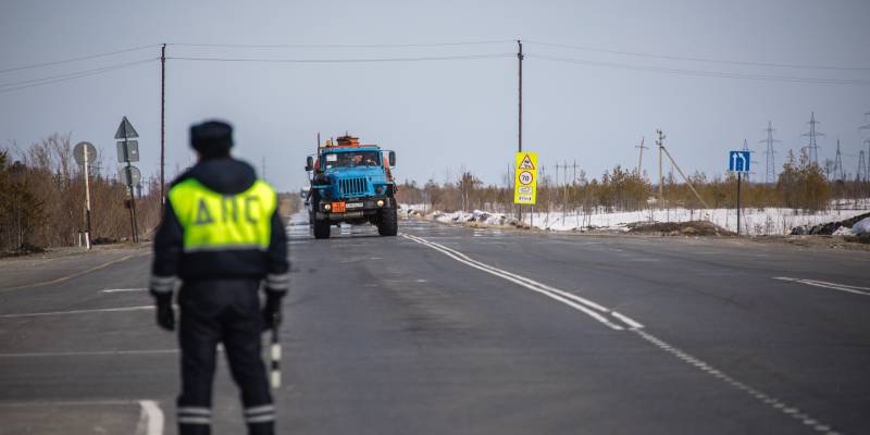 На &laquo;трассе смерти&raquo; Тюмень &ndash; Ханты-Мансийск стали чаще гибнуть люди