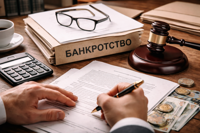 Сколько стоит оформить банкротство: роль специалистов и из чего формируется стоимость процедуры