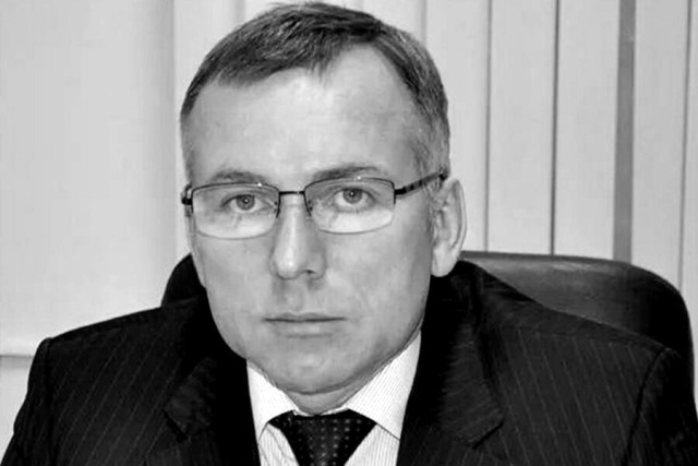 Не стало депутата Тюменской областной думы, избранного от ХМАО Не стало депутата Тюменской областной думы, избранного от ХМАО