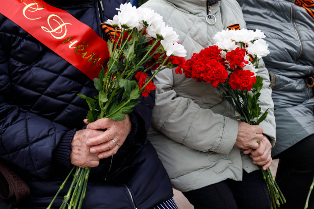Привет Поднебесной: жители Сургута обменялись поздравлениями с китайцами. ВИДЕО Привет Поднебесной: жители Сургута обменялись поздравлениями с китайцами. ВИДЕО